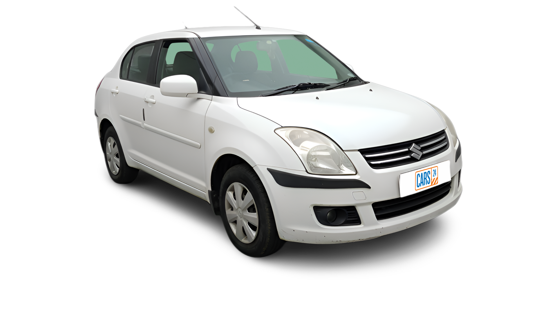 Maruti Swift Dzire-img